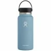 Hydro Flask 32 Oz Wide Mouth Water Bottle Camp & Hike