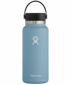 Hydro Flask 32 Oz Wide Mouth Water Bottle Camp & Hike