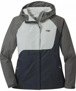 Outdoor Research Women's Apollo Jacket - Clearance