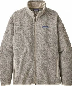 Patagonia Women's Better Sweater Jacket