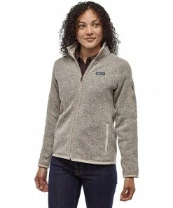 Patagonia Women's Better Sweater Jacket