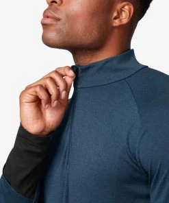 On Running Men's Weather Shirt