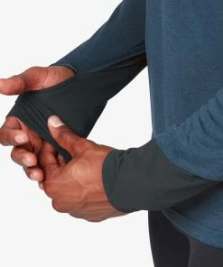 On Running Men's Weather Shirt