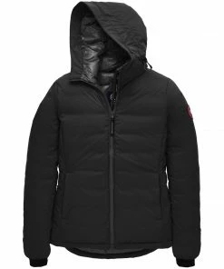 Canada Goose Women's Camp Hoody Matte Finish
