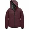Canada Goose Women's Camp Hoody Matte Finish