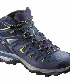 Salomon Women's X Ultra 3 Mid GTX