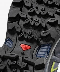 Salomon Women's X Ultra 3 Mid GTX