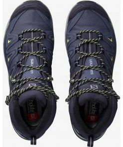 Salomon Women's X Ultra 3 Mid GTX