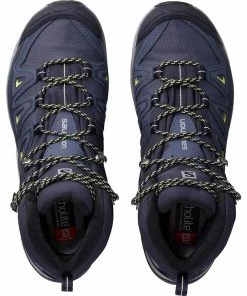 Salomon Women's X Ultra 3 Mid GTX