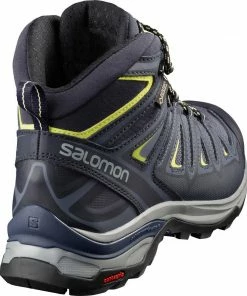 Salomon Women's X Ultra 3 Mid GTX