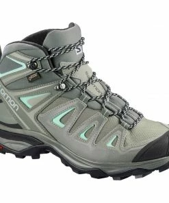 Salomon Women's X Ultra 3 Mid GTX