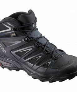 Salomon Men's X Ultra 3 Mid GTX