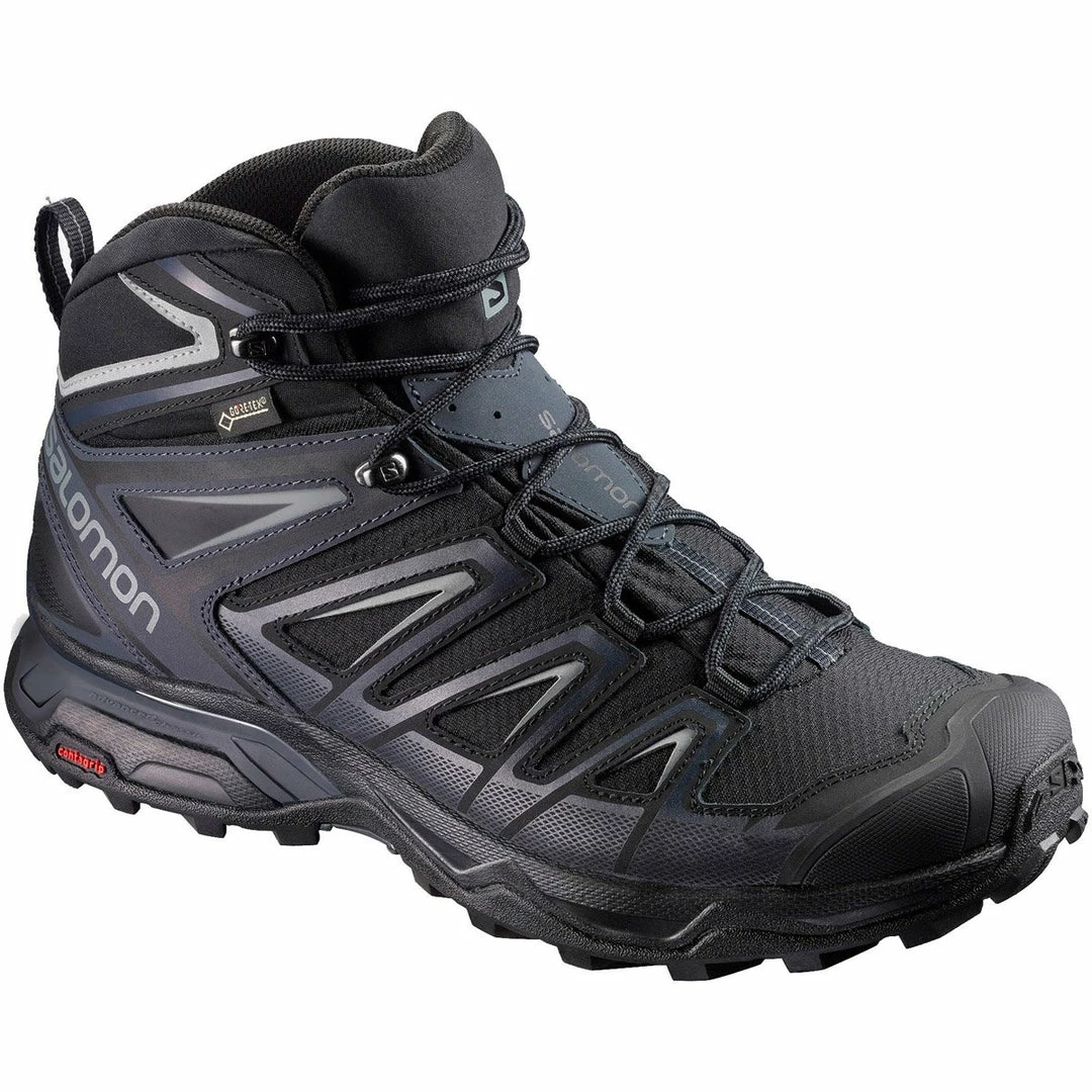 Salomon Men's X Ultra 3 Mid GTX 3 Salomon Men's X Ultra 3 Mid GTX