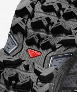 Salomon Men's X Ultra 3 Mid GTX 17 Salomon Men's X Ultra 3 Mid GTX