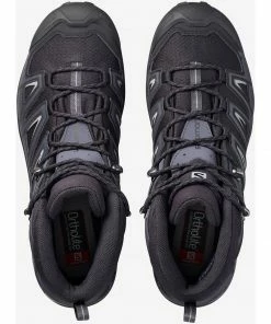 Salomon Men's X Ultra 3 Mid GTX 15 Salomon Men's X Ultra 3 Mid GTX