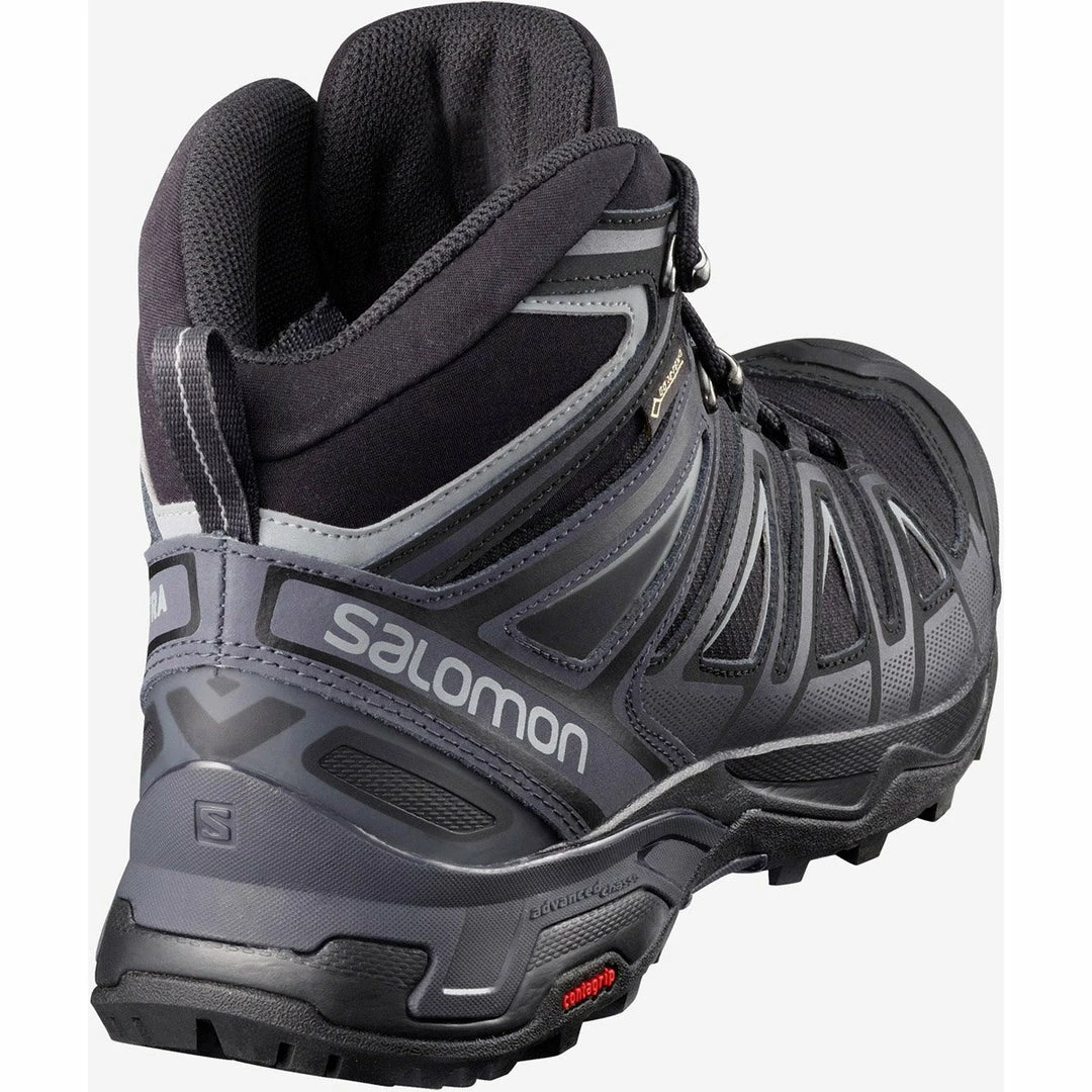 Salomon Men's X Ultra 3 Mid GTX 9 Salomon Men's X Ultra 3 Mid GTX