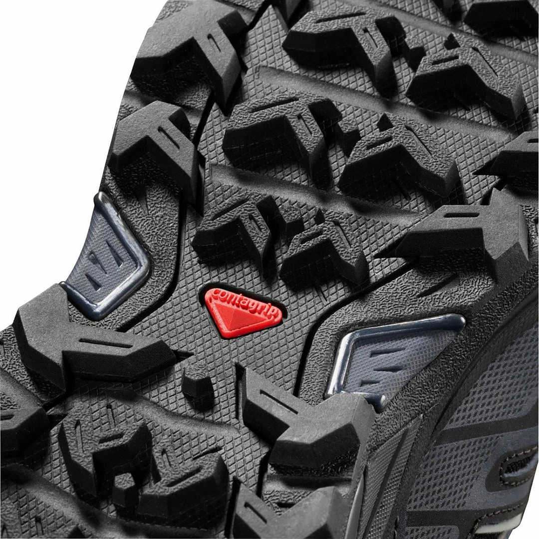 Salomon Men's X Ultra 3 Mid GTX 6 Salomon Men's X Ultra 3 Mid GTX