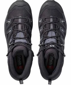 Salomon Men's X Ultra 3 Mid GTX 12 Salomon Men's X Ultra 3 Mid GTX