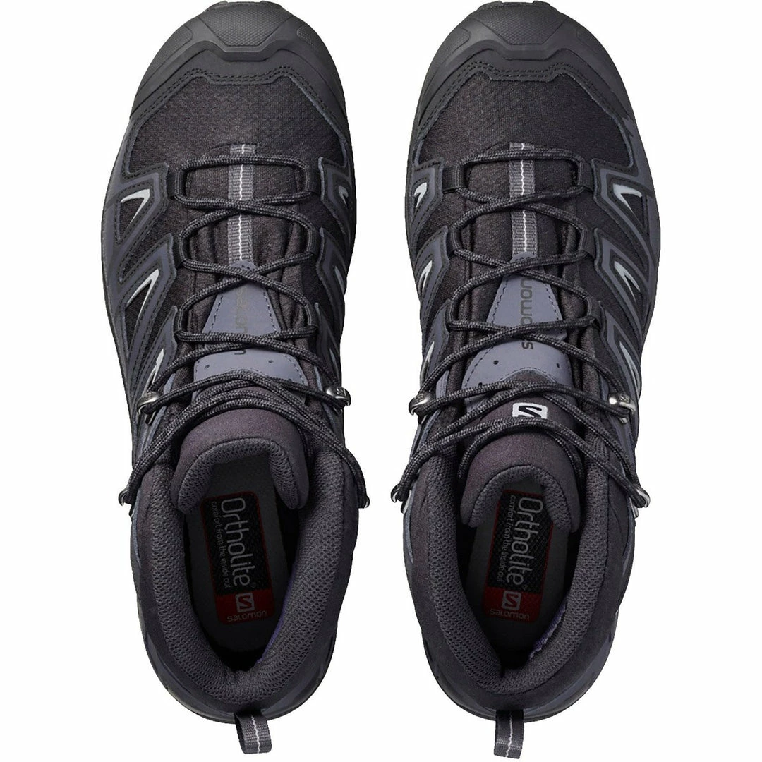 Salomon Men's X Ultra 3 Mid GTX 5 Salomon Men's X Ultra 3 Mid GTX