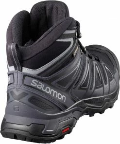 Salomon Men's X Ultra 3 Mid GTX
