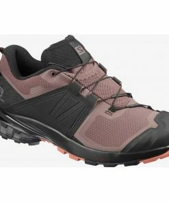 Salomon Women's XA Wild