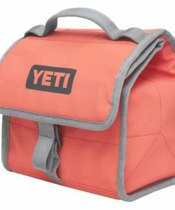 Yeti Camp & Hike Daytrip Lunch Bag