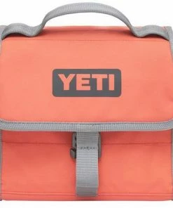 Yeti Camp & Hike Daytrip Lunch Bag